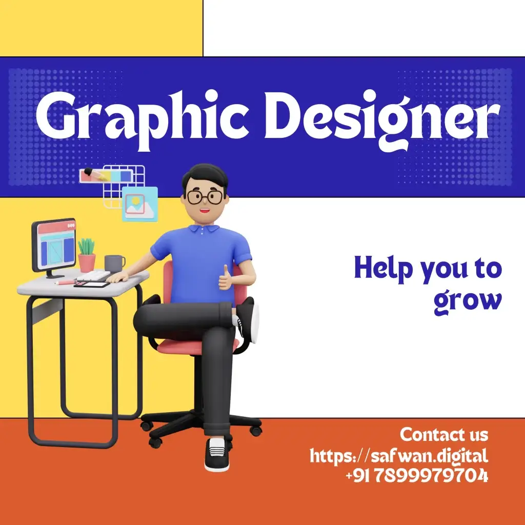 GRAPHIC DESIGN​